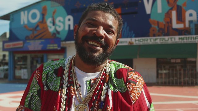 Quero, Quero (feat. Dexter, Kamau, Melanina MC's, Rappin' Hood & Rashid)