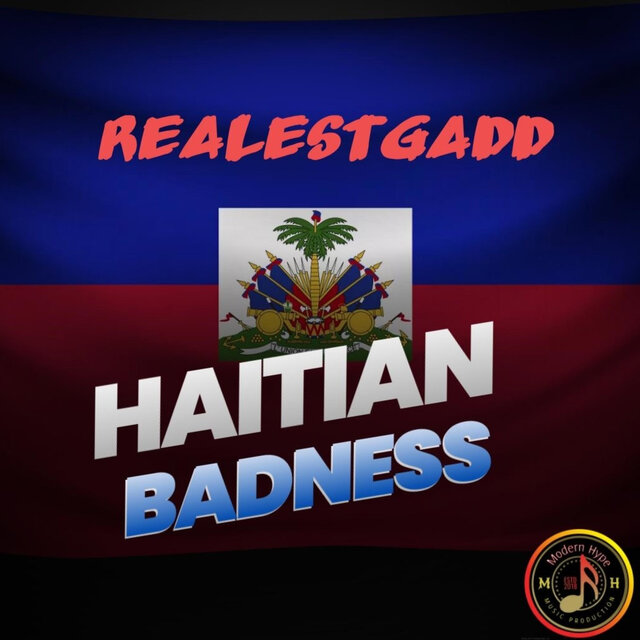 Haitian badness