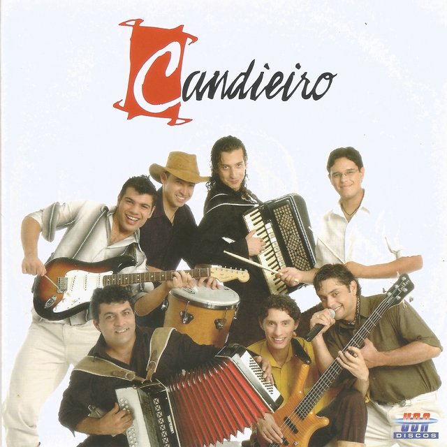 PRÁ GALERA DO BAILÃO