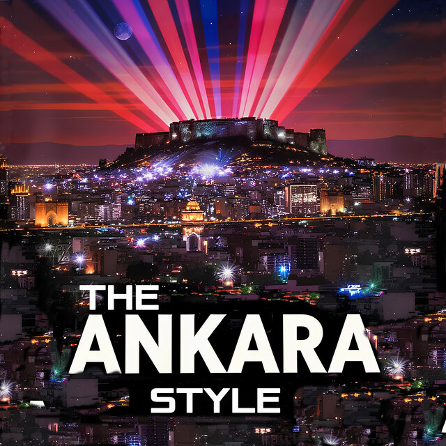 The Ankara Style