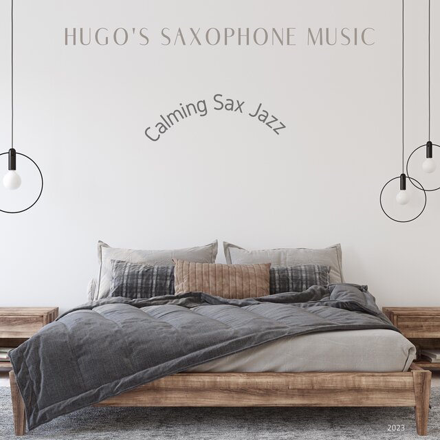 Calming Sax Jazz