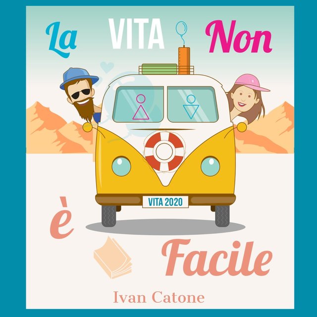 La Vita Non è Facile