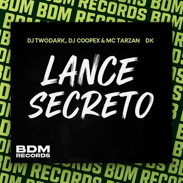 Lance Secreto