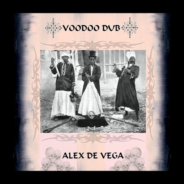 Voodoo Dub