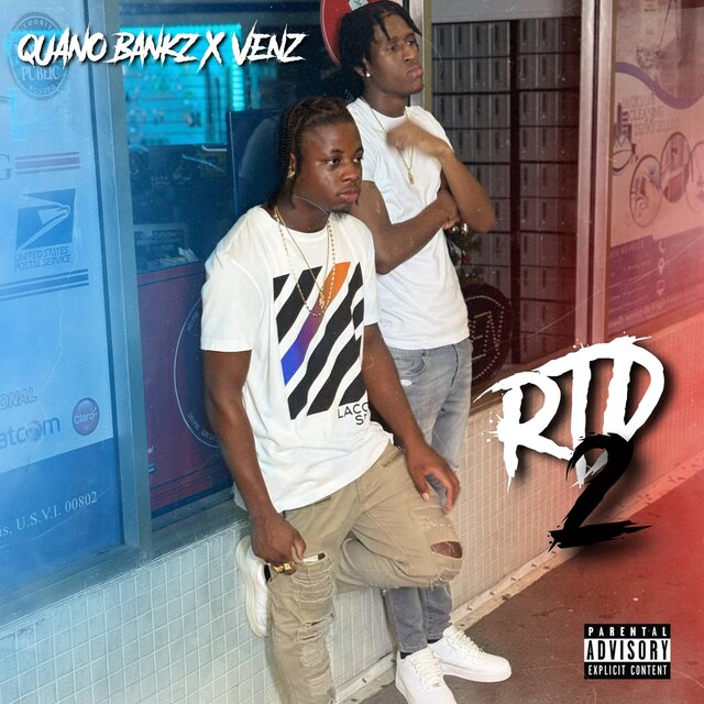 Remember Them Days 2 (feat. Venz)