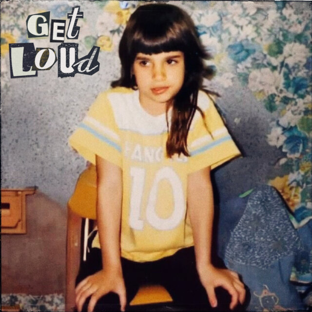 Get Loud