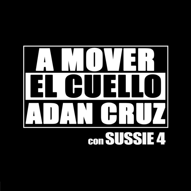 A Mover el Cuello