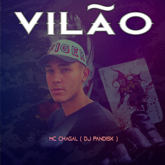 Vilão