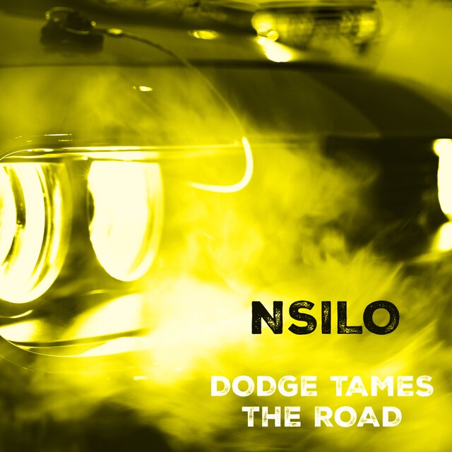 Dodge Tames The Road