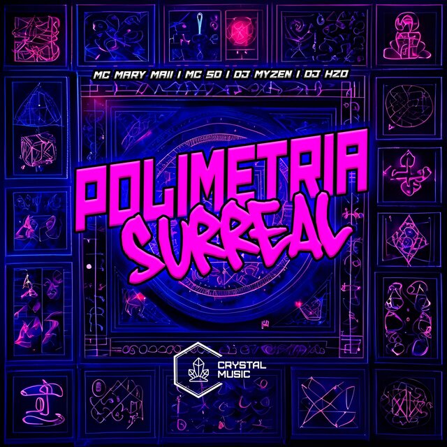 Polimetria Surreal