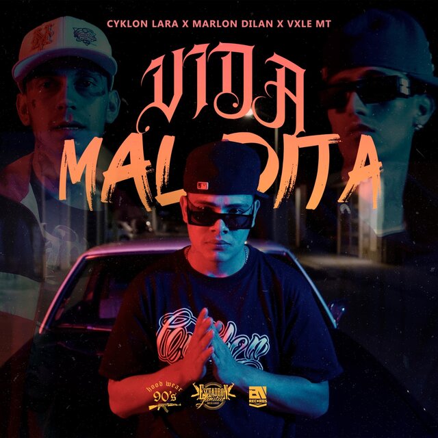 Vida Maldita