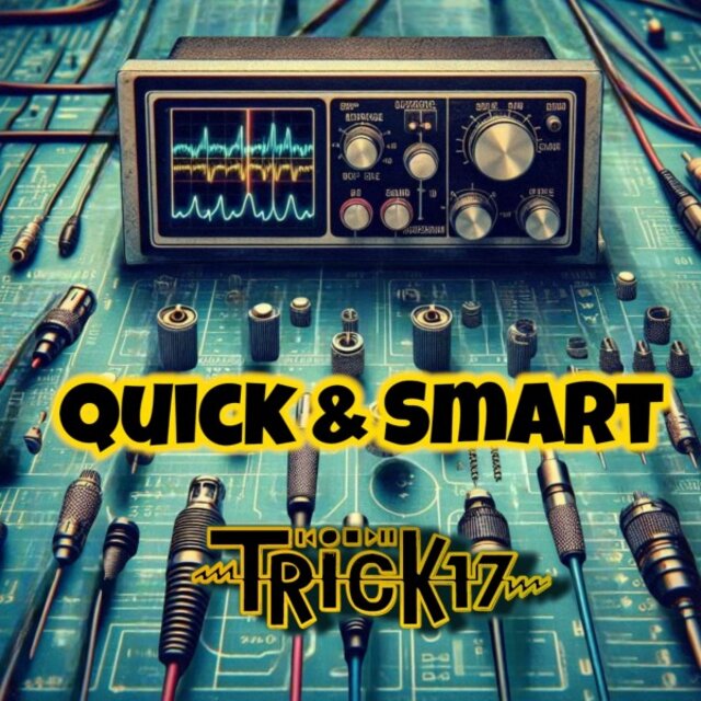 Quick & Smart
