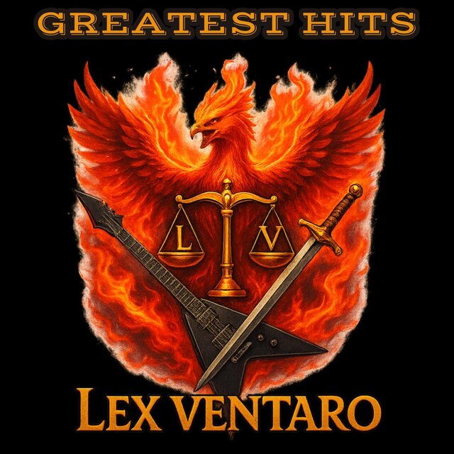 Greatest Hits
