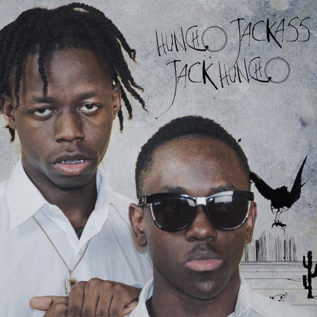 HunchoJackass