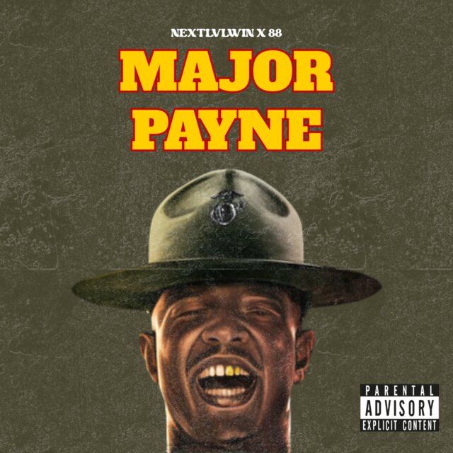 Major Payne