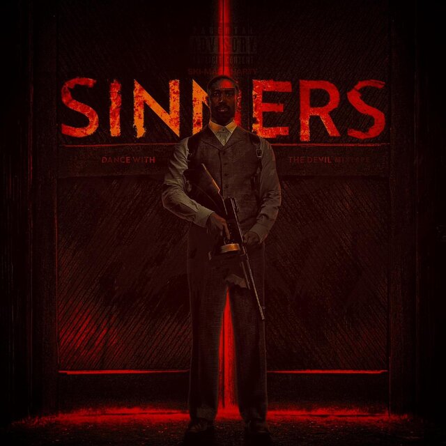SINNERS 1.75