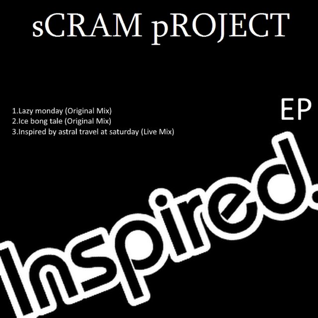 Inspired EP