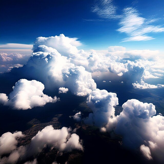 Clouds