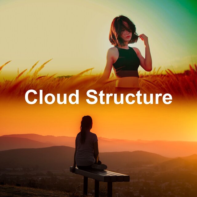 Cloud Structure