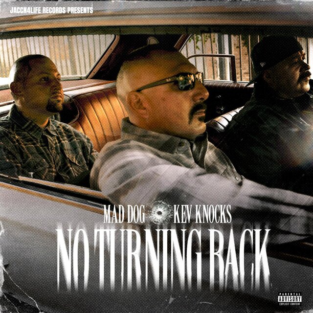 NO TURNING BACK