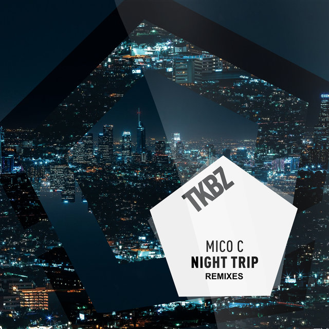 Night Trip (Remixes)