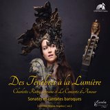 Cantate No. 6: Aria 
