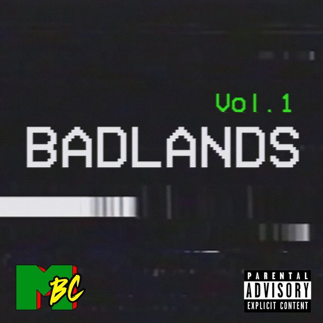 BADLANDS