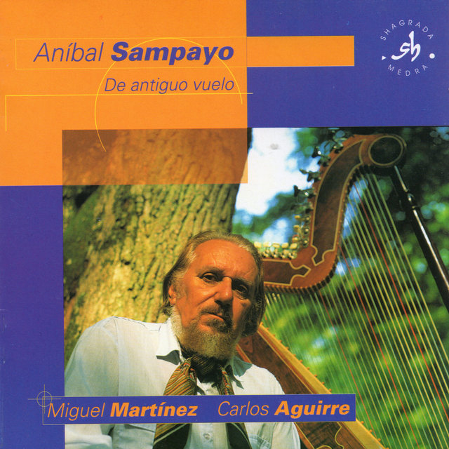 De Antiguo Vuelo