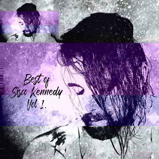 Best of Sisco Kennedy Vol 1.
