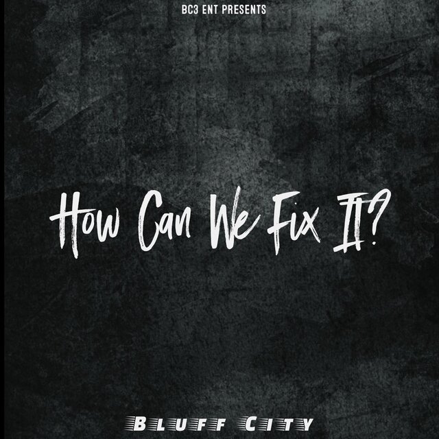 How Can We Fix It