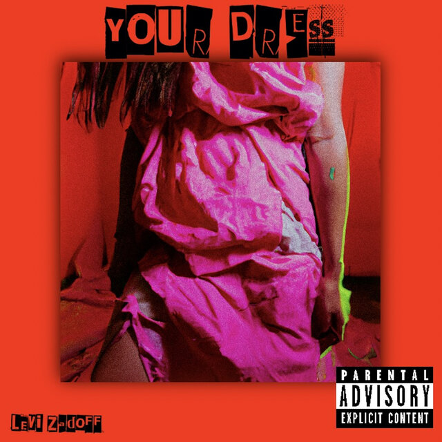 YOUR DRESS