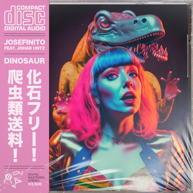 Dinosaur