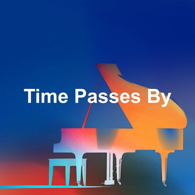 Time Passes By