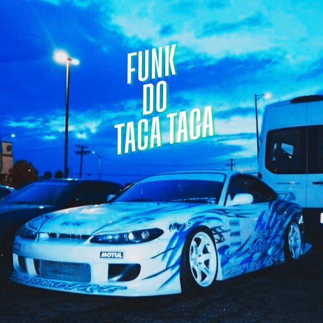 Funk Do Taca Taca