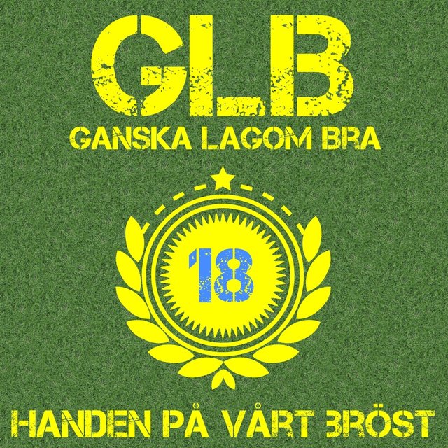 Handen På Vårt Bröst