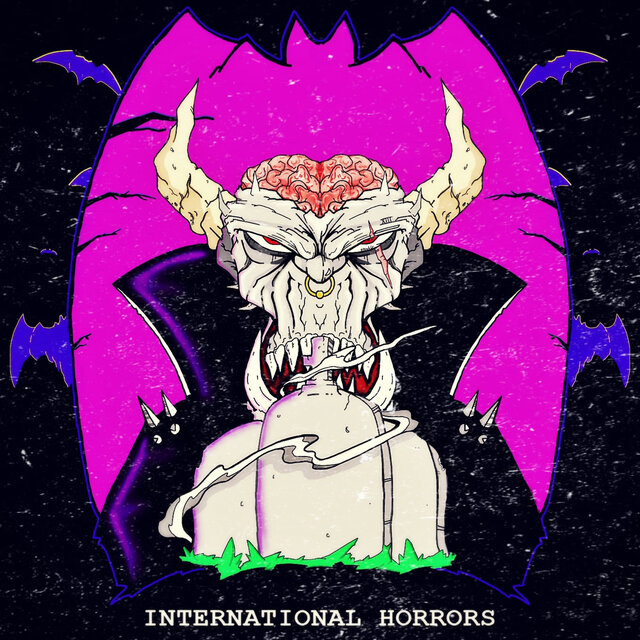 International Horrors