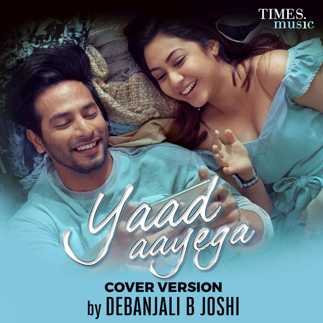 Yaad Aayega (Cover Version) - Single (Cover)