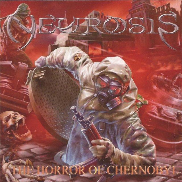 The Horror of Chernobyl
