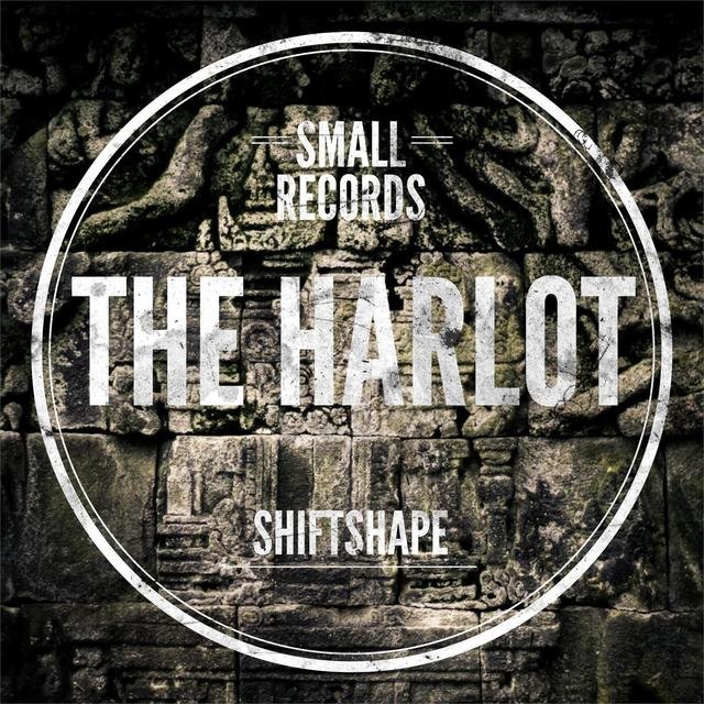 The Harlot EP (EP)