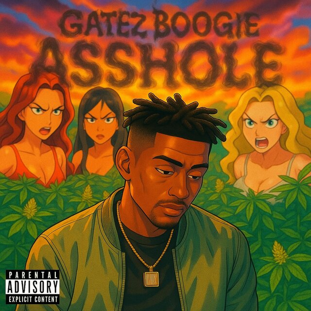 Asshole (Shit Talkin)