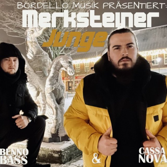 Merksteiner Junge