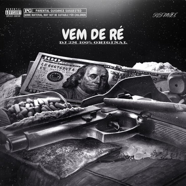 VEM DE RÉ