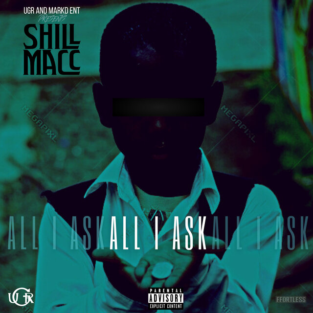 All I Ask