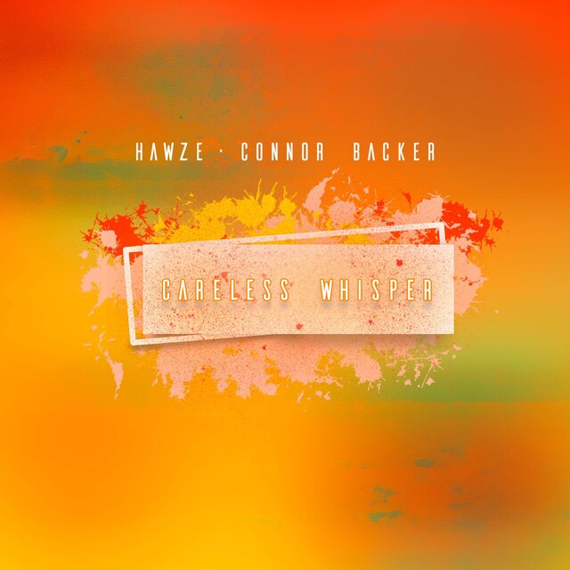 Careless Whisper (Tech Mix)