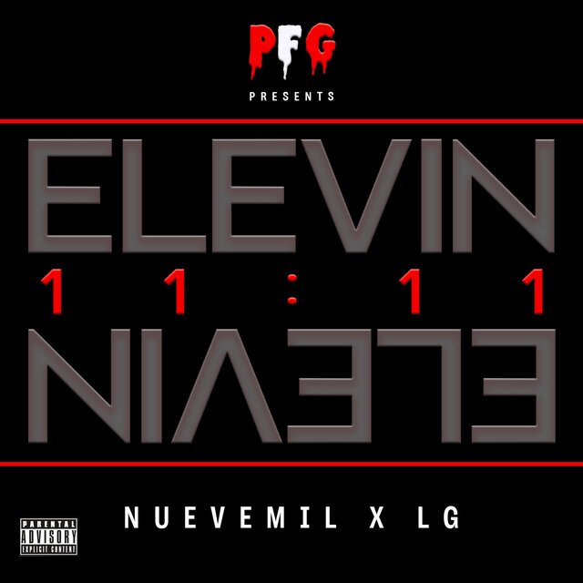 Eleven Eleven