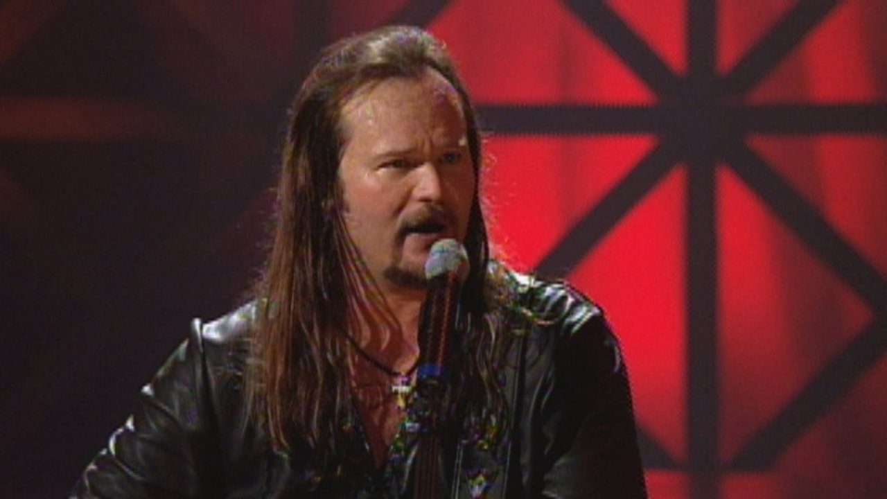 Ten Feet Tall and Bullet Proof (Live)