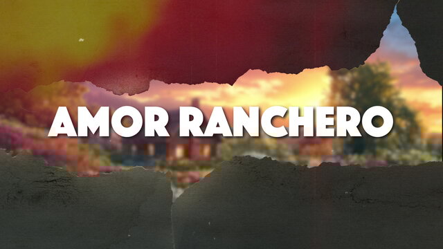Amor Ranchero