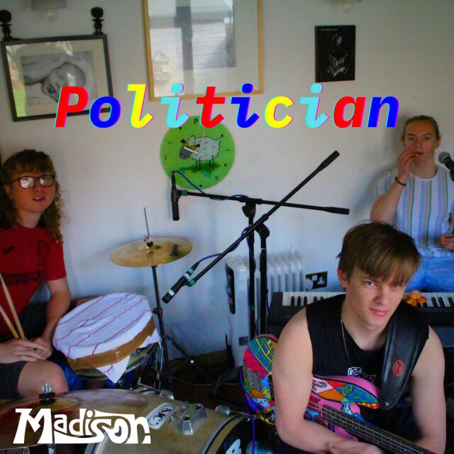 Politician