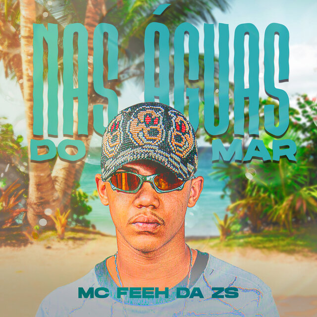NAS ÁGUAS DO MAR
