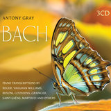 Chorale Prelude, BWV 614 